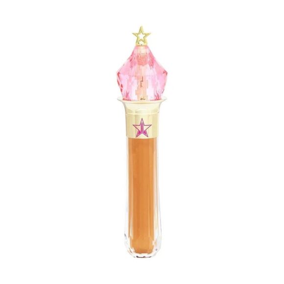 Jeffree Star Other - Jeffree Star Cosmetics JSC Magic Star Liquid Concealer Shade C19.5 Full Coverage